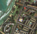 Honokowai Palms - Lage auf GoogleMaps
